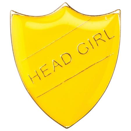 BDG-HG-Y - YELLOW-School-Badges